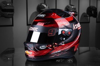 *Preorder* Chase Elliott 2021 ASHOC MINI Replica Helmet Chase Elliott, Helmet, NASCAR, BrandArt, Mini Helmet, Replica Helmet