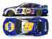 *CANCELLED* Chase Elliott 2023 NAPA / SmartWasher 1:24 Color Chrome Nascar Diecast - CX92323NACCLCL