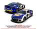 *CANCELLED* Chase Elliott 2023 NAPA / Valvoline 1:24 Color Chrome Nascar Diecast - CX92323NAVCLCL
