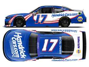 *CANCELLED* Chase Elliott 2024 Hendrickcars.com 1:24 Color Chrome Nascar Diecast - Xfinity Series Chase Elliott, Nascar Diecast, 2024 Nascar Diecast, 1:24 Scale Diecast