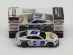 Chase Elliott 2024 Napa White 1:64 Nascar Diecast Chassis - CX92461NAWCL
