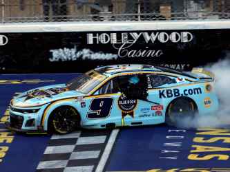 *Preorder* Chase Elliott 2025 Kelley Blue Book Kansas 9/28/25 Race Win 1:64 Nascar Diecast Chase Elliott, Nascar Diecast, 2025 Nascar Diecast, 1:64 Scale Diecast,