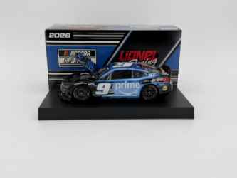 Chase Elliott 2026 Amazon Prime 1:24 Liquid Color Nascar Diecast Chase Elliott, Nascar Diecast, 2026 Nascar Diecast, 1:24 Scale Diecast