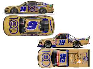 *CANCELLED* Chase Elliott & Daniel Hemric 2025 Napa 100th Anniversary 2-Car Set 1:64 Nascar Diecast  Chase Elliott,Daneil Hemric,Nascar Diecast, 2025 Nascar Diecast, 1:64 Scale Diecast,
