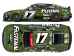 *CANCELLED* Chris Buescher 2023 Fastenal Patriotic 1:64 Nascar Diecast - FOIL NUMBER DIECAST - C172365SALCH