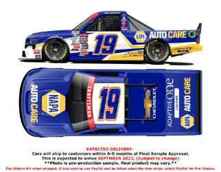 *CANCELLED* Christan Eckes 2023 NAPA 1:64 Nascar Diecast Christan Eckes, Nascar Diecast, 2023 Nascar Diecast, 1:64 Scale Diecast