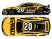 *CANCELLED* Christopher Bell 2023 Dewalt 1:24 Color Chrome Nascar Diecast - FOIL NUMBER DIECAST - C202323DWLCDCL
