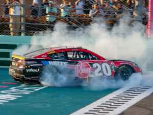 *CANCELLED* Christopher Bell 2023 Rheem Homestead 10/22 Race Win 1:64 Nascar Diecast Christopher Bell, Nascar Diecast, 2023 Nascar Diecast, 1:64 Scale Diecast,