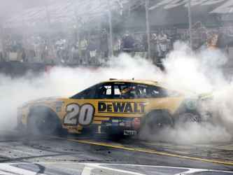 *Preorder* Christopher Bell 2025 Dewalt Bristol 9/13/25 Race Win 1:24 Nascar Diecast Christopher Bell, Nascar Diecast, 2025 Nascar Diecast, 1:24 Scale Diecast