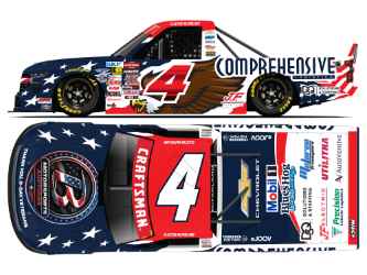 *Preorder* Cleetus McFarland 2026 CircleBDiecast / MotorsportsAuctions Truck Series 1:64 Nascar Diecast Cleetus McFarland, Nascar Diecast, 2026 Nascar Diecast, 1:64 Scale Diecast,