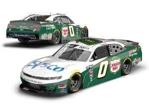 *Preorder* Cole Custer 2026 Sysco/Canada Dry 1:64 Nascar Diecast Cole Custer, Nascar Diecast, 2026 Nascar Diecast, 1:64 Scale Diecast,