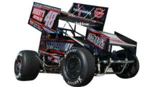 *Preorder* Danny Dietrich 2026 Weikert's Livestock #48 1:18 Sprint Car Diecast Danny Dietrich, sprint diecast, diecast collectibles, dirt racing, sprint car, diecast cars, 2026