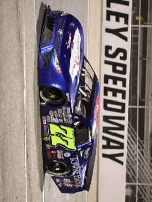 *CANCELLED* Connor Hall 2025 TowneBank 1:64 Late Model Diecast Connor Hall, Nascar Diecast, 2025 Nascar Diecast, 1:64 Scale Diecast