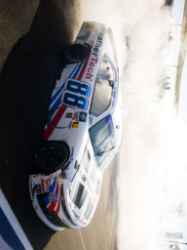 *CANCELLED* Connor Zilisch 2025 WeatherTech 3/1 COTA Race Win 1:64 Nascar Diecast - FOIL NUMBER CAR - Xfinity Series Connor Zilisch, Nascar Diecast, 2025 Nascar Diecast, 1:24 Scale Diecast