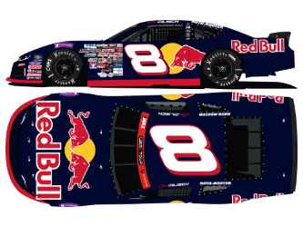 *Preorder* Connor Zilisch Autographed 2026 Red Bull 1:24 Late Model Diecast Connor Zilisch, Nascar Diecast, 2026 Nascar Diecast, 1:24 Scale Diecast, Autographed
