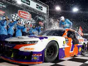 *Preorder* Connor Zilisch 2026 Roto-Rooter Bristol 4/11/26 Race Win 1:24 Color Chrome Nascar Diecast - O'Reilly Auto Parts Series Connor Zilisch, Nascar Diecast, 2026 Nascar Diecast, 1:24 Scale Diecast