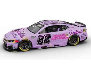 *Preorder* Connor Zilisch 2026 Tootsie's 1:24 Nascar Diecast - FOIL NUMBER Connor Zilisch, Nascar Diecast, 2026 Nascar Diecast, 1:24 Scale Diecast