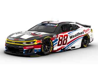 *Preorder* Connor Zilisch 2026 Weathertech 1:64 Nascar Diecast Connor Zilisch, Nascar Diecast, 2026 Nascar Diecast, 1:64 Scale Diecast,
