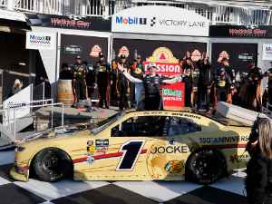 *Preorder* Connor Zilisch Autographed 2026 Jockey 150th Anniversary Watkins Glenn 5/9/26 Race Win 1:24 Nascar Diecast - FOIL NUMBER CAR - O'Reilly Auto Parts Series Connor Zilisch, Nascar Diecast, 2026 Nascar Diecast, 1:24 Scale Diecast, Autographed 
