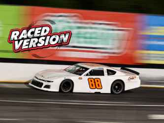 *CANCELLED* Corey Day 2024 JR Motorsports Hickory Motor Speedway 4/27 Race Win 1:24 Late Model Stock Car Diecast Corey Day, Late Model Stock Car Diecast, 2024 Nascar Diecast, 1:24 Scale Diecast