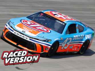*CANCELLED* Corey Heim 2024 STP Dover First Start Race Version 1:24 Color Chrome Nascar Diecast Corey Heim, Nascar Diecast, 2024 Nascar Diecast, 1:24 Scale Diecast