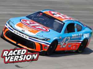 *CANCELLED* Corey Heim 2024 STP Dover First Start Race Version 1:64 Nascar Diecast Corey Heim, Nascar Diecast, 2024 Nascar Diecast, 1:64 Scale Diecast,