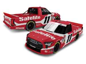 *Preorder* Corey Heim 2025 Craftsman Truck Series Champion 1:24 Nascar Diecast Corey Heim, Nascar Diecast, 2025 Nascar Diecast, 1:24 Scale Diecast
