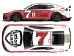*CANCELLED* Corey LaJoie 2023 Nations Guard Darlington Throwback 1:24 Elite Nascar Diecast - CX72322NGTCO