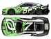 *CANCELLED* Corey LaJoie 2023 Optic Gaming 1:64 Nascar Diecast - CX72365OPTCO