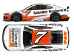 *CANCELLED* Corey LaJoie 2023 Schluter Systems 1:24 Color Chrome Nascar Diecast - CX72323SCSCOCL