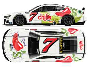 *CANCELLED* Corey Lajoie 2024 Chili’s “Catch a ‘Rita” 1:64 Nascar Diecast Corey Lajoie, Nascar Diecast, 2024 Nascar Diecast, 1:64 Scale Diecast