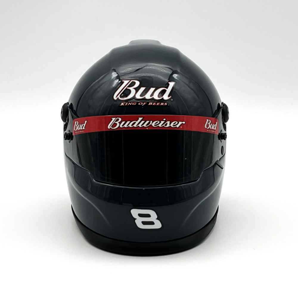 earnhardt motorcycle helmet 2000 Dale Sr Race Used NASCAR Dale Earnhardt Jr 2024 Budweiser