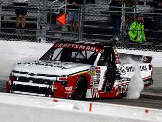 *CANCELLED* Daniel Hemric 2025 Gates Hydraulics Martinsville 3/28/25 Race Win 1:24 Nascar Diecast - Truck Series Daniel Hemric, Nascar Diecast, 2025 Nascar Diecast, 1:24 Scale Diecast