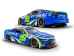 *CANCELLED* Daniel Suarez 2023 Freeway Insurance 1:24 Color Chrome Nascar Diecast - FOIL NUMBER DIECAST - C992323FEIDZCL