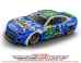 *CANCELLED* Daniel Suarez 2023 Freeway Insurance Featuring Pitbull 1:64 Nascar Diecast - FOIL NUMBER DIECAST - C992365FEPDZ