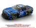 *CANCELLED* Daniel Suarez 2023 Trackhouse Motorplex 1:64 Nascar Diecast - FOIL NUMBER DIECAST - C992365TKMDZ