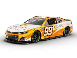 *CANCELLED* Daniel Suarez 2024 Choice Privileges 1:24 Color Chrome Nascar Diecast Daniel Suarez, Nascar Diecast, 2024 Nascar Diecast, 1:24 Scale Diecast