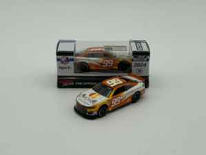Daniel Suarez 2024 Choice Privileges 1:64 Nascar Diecast Daniel Suarez Nascar Diecast, 2024 Nascar Diecast, 1:64 Scale Diecast,