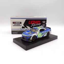Daniel Suarez 2024 Freeway Insurance Atlanta 2/25 Race Win 1:24 Nascar Diecast - FOIL NUMBER CAR Daniel Suarez, Nascar Diecast, 2024 Nascar Diecast, 1:24 Scale Diecast