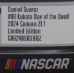 Daniel Suarez 2024 Kubota Day of the Dead 1:64 Nascar Diecast - C992465KUBDZ