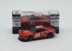 Daniel Suarez 2024 Kubota Day of the Dead 1:64 Nascar Diecast Daniel Suarez, Nascar Diecast, 2024 Nascar Diecast, 1:64 Scale Diecast,