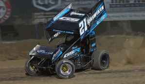 *Preorder* Kyle Phillips 2026 GSR Oshweken Speedway #21 1:18 Sprint Car Diecast Kyle Phillips, sprint diecast, diecast collectibles, dirt racing, sprint car, diecast cars, 2026