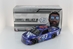 Darrell "Bubba" Wallace 2020 Wide Technology 30th Anniversary 1:24 Color Chrome Nascar Diecast - C432023WBDXCL