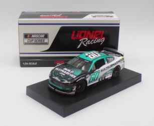David Ragan 2024 Buildsubmarines.com 1:24 Nascar Diecast - FOIL NUMBER David Ragan, Nascar Diecast, 2024 Nascar Diecast, 1:24 Scale Diecast