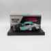 David Ragan Autographed 2024 Buildsubmarines.com 1:24 Nascar Diecast - FOIL NUMBER - C602423BSUDRAUT