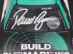 David Ragan Autographed 2024 Buildsubmarines.com 1:24 Nascar Diecast - FOIL NUMBER - C602423BSUDRAUT