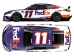 *CANCELLED* Denny Hamlin 2023 FedEx Ground 1:64 Nascar Diecast - C112365FEGDH