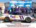 *CANCELLED* Denny Hamlin 2023 FedEx Kansas 5/7 Race Win Race Win 1:64 Nascar Diecast - W112365FEXDHW
