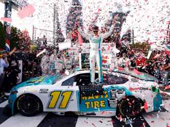 *CANCELLED* Denny Hamlin 2024 Mavis Tire Dover 4/28/24 Race Win 1:64 Nascar Diecast Denny Hamlin, Nascar Diecast, 2024 Nascar Diecast, 1:64 Scale Diecast,