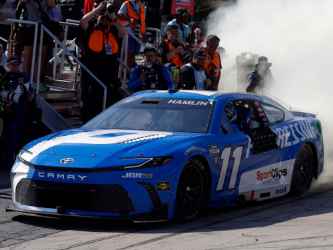 *Preorder* Denny Hamlin 2026 Progressive All Star 5/17/26 Race Win 1:24 Elite Nascar Diecast Denny Hamlin, Nascar Diecast, 2026 Nascar Diecast, 1:24 Scale Diecast, pre order diecast, Elite